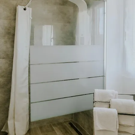 아파트 La Alba 레지상브르