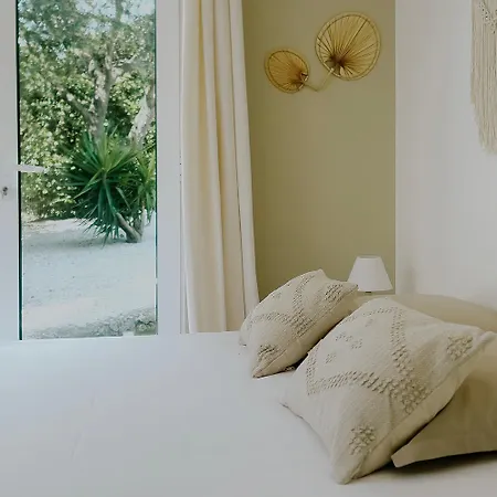 La Alba Apartment *