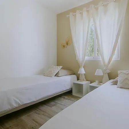 La Alba Apartment Les Issambres