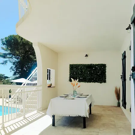 La Alba Apartment Les Issambres