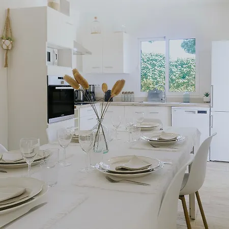 La Alba Apartment Les Issambres