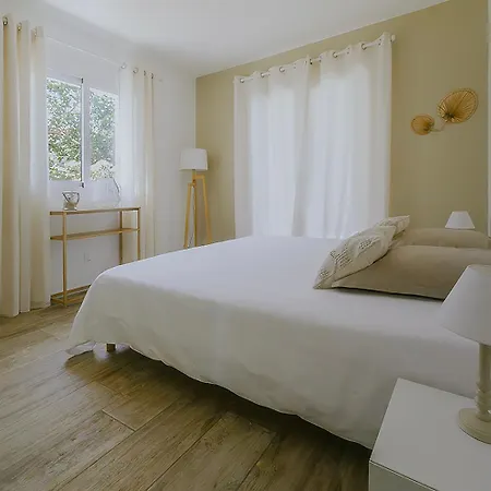Apartment La Alba *