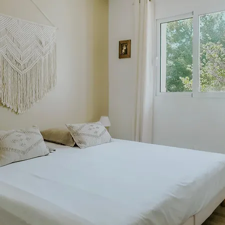 La Alba Apartment
