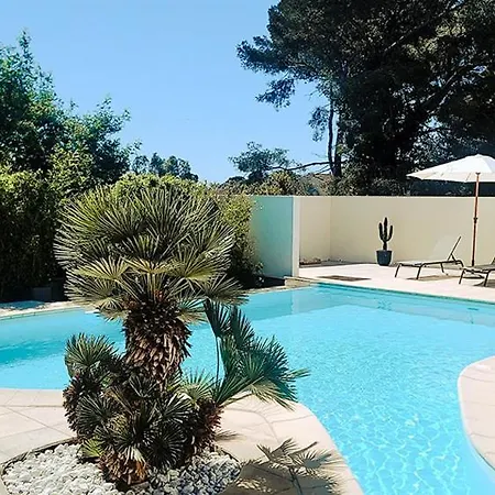 La Alba Apartment Les Issambres