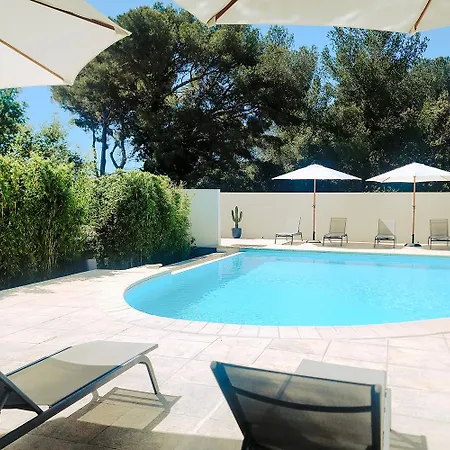Appartement La Alba