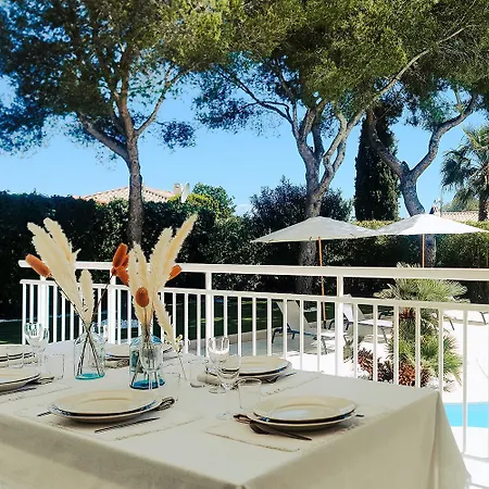 La Alba Appartement *