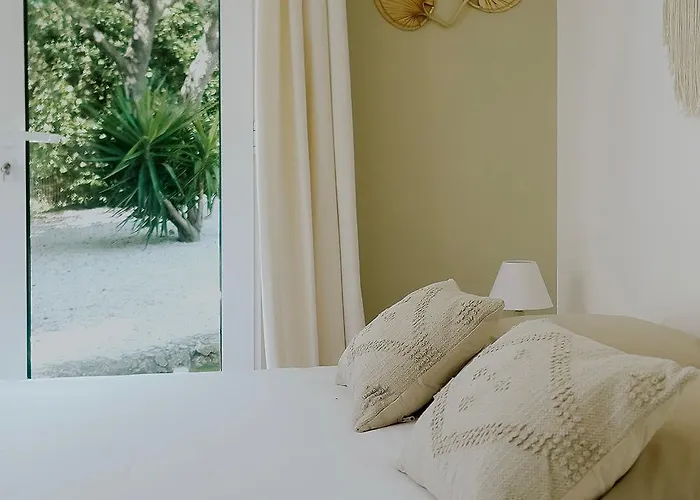 La Alba Apartment *