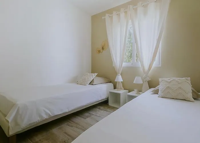 La Alba Apartment Les Issambres