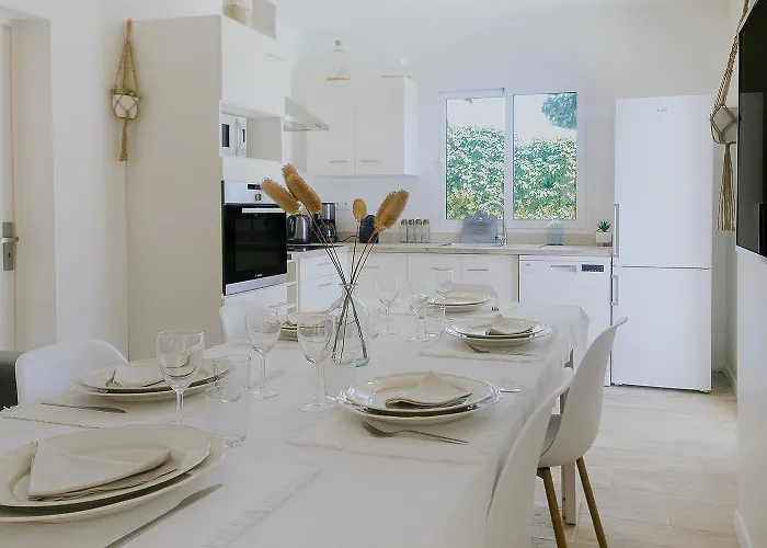 La Alba Apartment Les Issambres