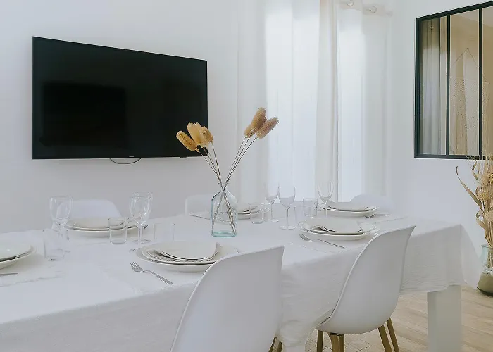 Apartment La Alba Les Issambres