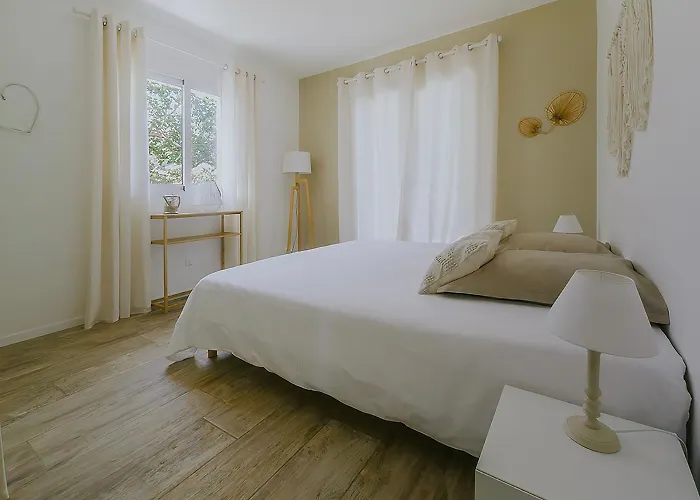 Apartment La Alba *