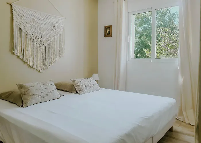 La Alba Apartment
