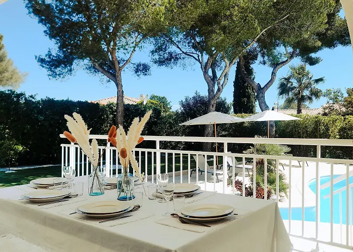 La Alba Apartment *